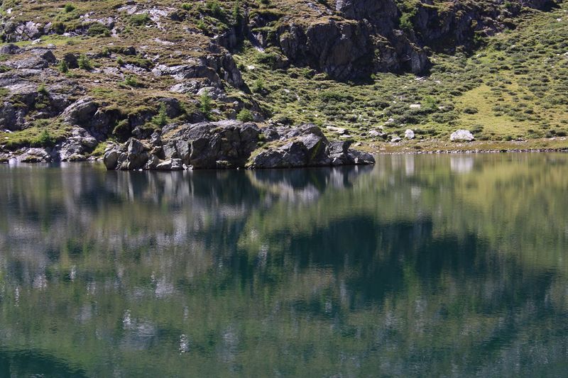 Datei:Lindlsee lessachtal 32982 2016-08-25.jpg