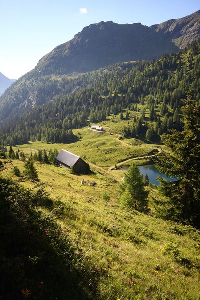 Datei:Wirpitschsee, untere-weißpriach 29604 2016-07-10.jpg