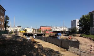 Baustelle Nelböckviadukt am 25.8.2011.jpg