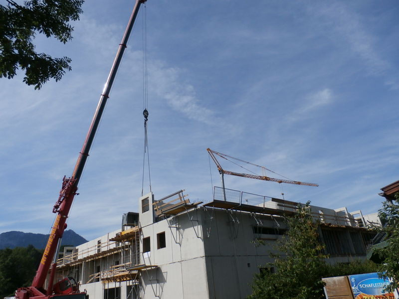 Datei:Betreutes Wohnen und Kindergarten St. Lorenz neu.JPG