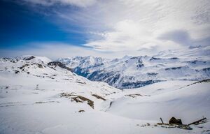 Großglockner Hochalpenstraße Schneeräumung 2019 02.jpg