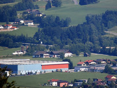 Irlach (Thalgau) Salzburgwiki