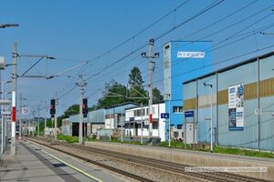 Rieger Austria Entsorgung und Verwertung GmbH 01.jpg