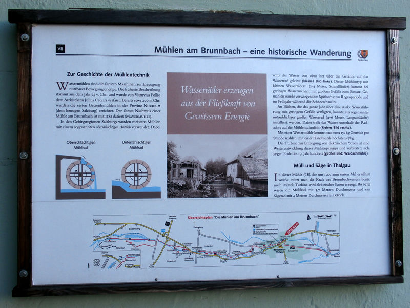 Datei:Schautafeln am Brunnbach, Ruchtimühle.jpg