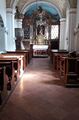 Wallfahrtskirche Maria Loreto zu Lerchen Radstadt Innenansicht (4).jpg