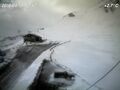 Großglockner Hochalpenstraße Schneeräumung 15 April 2016 Webcam Fuscher Lacke 12 42 Uhr.jpg