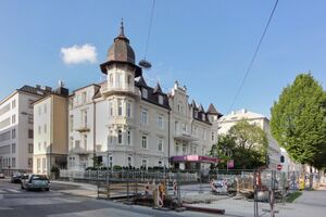 Hotel Villa Carlton Salzburg.JPG
