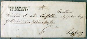 Kobler-Spängler-Briefe von 1844 2 a.JPG