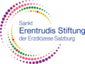 St. Erentrudis-Stiftung Logo.png