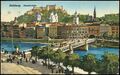 Staatsbrücke Gelbe Elektrische 1923.jpg
