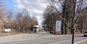 Karolingerstraße, Stichstraße als Sackgasse.jpg