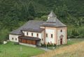Kirche Obertauern01.jpg