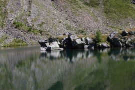 Lindlsee lessachtal 33030 2016-08-25.jpg