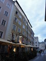 Altstadthotel Kasererhof, Kaigasse 33.JPG
