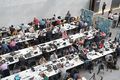 EU-Gipfeltreffen 2018 Medienzentrum.jpg