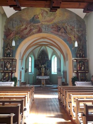 Pfarrkirche Lessach Lungau Innenansicht 20250921 1 (27).jpg