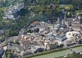 Salzburg Altstadt Kaiviertel Gerald Lehner 03 Juni 2023.jpg