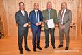 2025 10 16 Ehrungen Stadtgemeinde Neumarkt Johann Dantendorfer.jpg