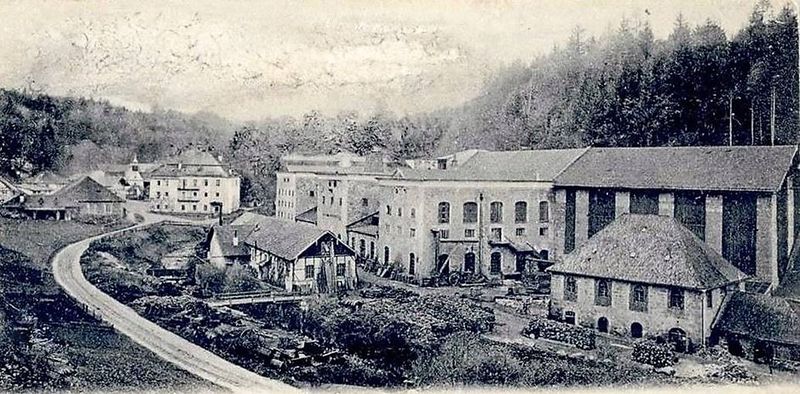 Datei:Achthal um 1900.jpg