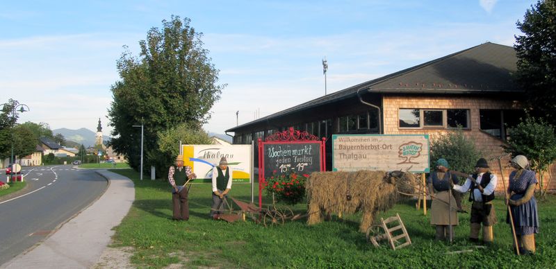 Datei:Bauernherbst Empfangskomitee 2018.jpg
