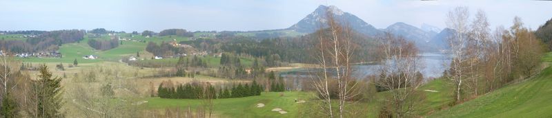 Datei:Fuschl Golfplatz-Pano.jpg