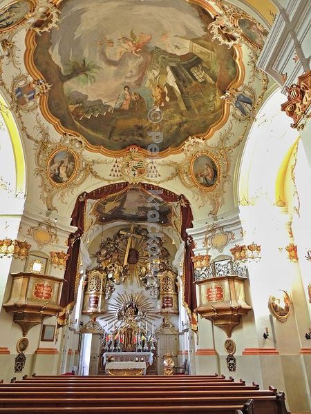 Datei:Maria Ach Wallfahrtskirche 01.jpg