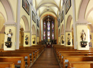 Mittelschiff, Stadtpfarrkirche Radstadt.jpg