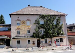 Schmidhuberhaus, Südseite.jpg