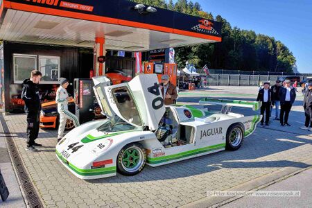 092 Legends Grand Prix Salzburgring Rennwagen 01.jpg