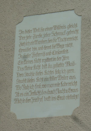 Gnigl, Hausinschrift.jpg