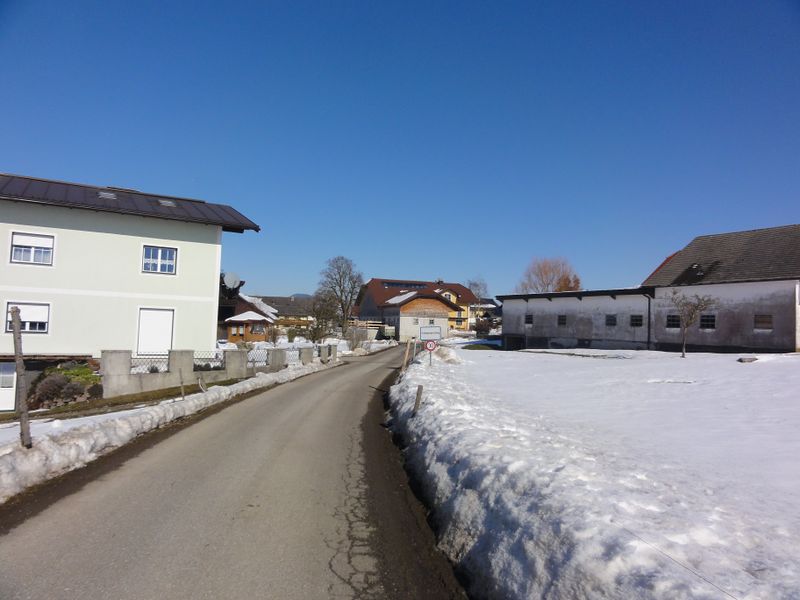 Datei:Schöngumprechting, südlicher Ortschaftsbeginn.jpg