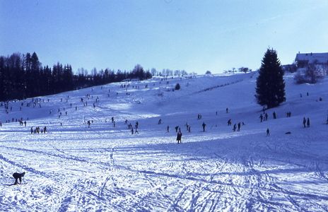 Skifahren in Hof bei Salzburg in den 1960er Jahren 03.jpg