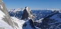 Torsäule im Hochkönigmassiv, Bild von Robert Gruber , Jänner 2020.jpg