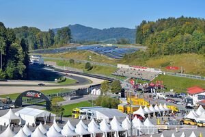 2025 10 03 Legends Grand Prix Salzburgring Fahrerlager 06.jpg