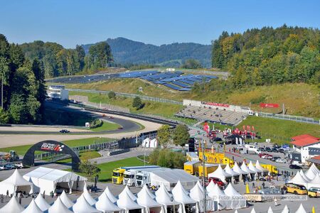 2025 10 03 Legends Grand Prix Salzburgring Fahrerlager 06.jpg