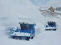 Großglockner Hochalpenstraße Schneeräumung 15 April 2016 Tag 5 Fuscher Lacke 02.jpg