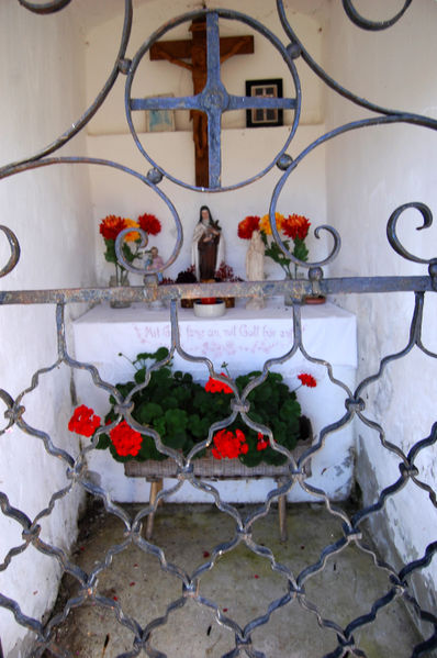 Datei:Irrsbergkapelle, Innenansicht.jpg