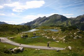Krummschnabelsee obertauern 30914 2016-08-04.jpg