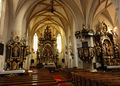 Pfarrkirche Waldzell, Innenansicht.jpg