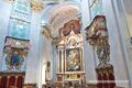 2023 09 30 Kajetanerkirche Salzburg nach Renovierung 05.jpg