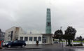 Auferstehungskirche, evangelisches Pfarrzentrum Süd.jpg