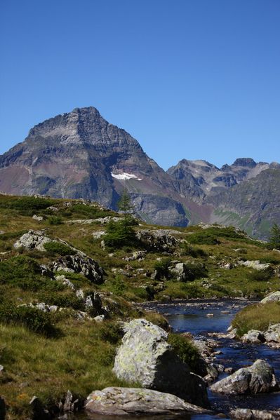 Datei:Lindlsee lessachtal 32968 2016-08-25.jpg