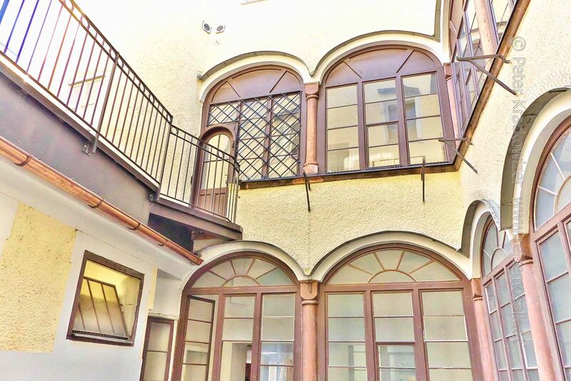 Datei:Ritzerbogenhaus Altstadt Salzburg 05.jpg
