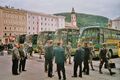 Treffen der Präsidenten Zentraleuropas 2003 Busse von Schweighofer Zöhrer 01.JPG