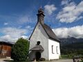 Almdorfkapelle Almdorf Saalfelden am Steinernen Meer 20250917 1 (3).jpg