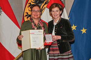 Ingrid Weese-Weydemann Brigitta Pallauf Volkskultur 2023.jpg