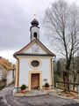 Kapelle Maria Luggau, Mühlstraße.jpg