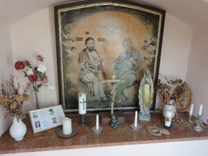 Kapelle des Hofbauerngutes, Innenansicht.jpg