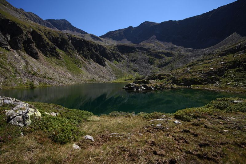 Datei:Lindlsee lessachtal 33042 2016-08-25.jpg