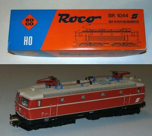 ROCO Modelleisenbahn, Lokomotive.jpg